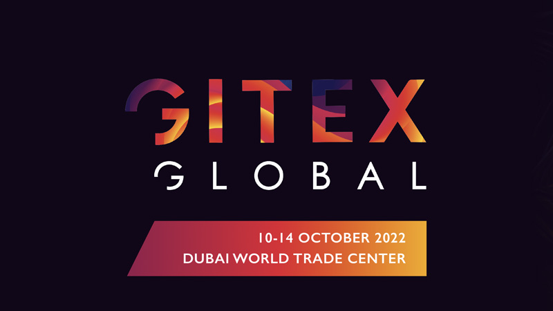 GITEX GLOBAL 2022