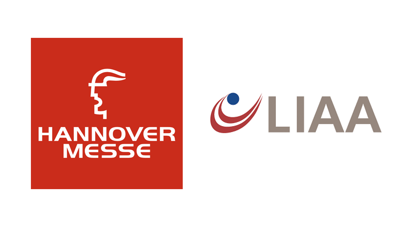 Hannover Messe — 2023