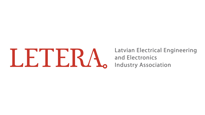 Latvian Electrical Engineering and Electronics Industry Association