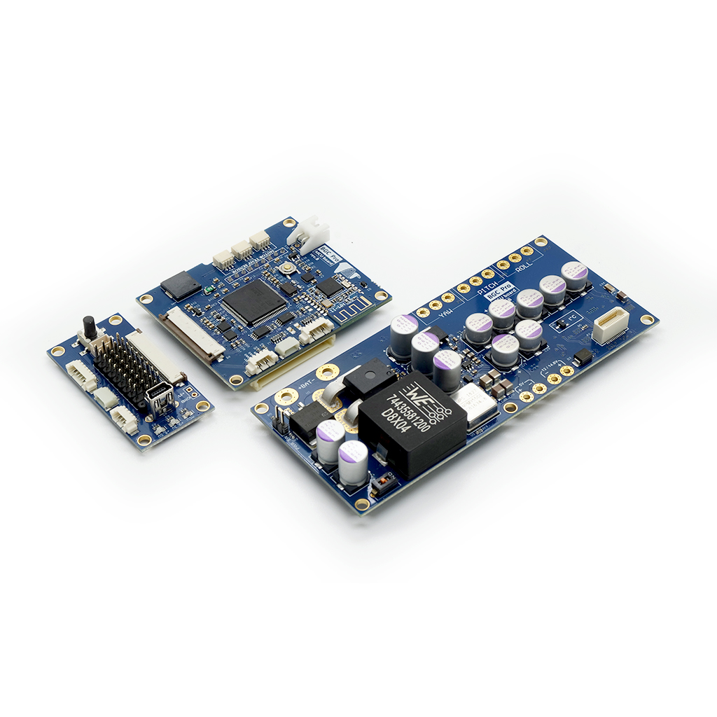 BGC Pro Controller Boards Boards