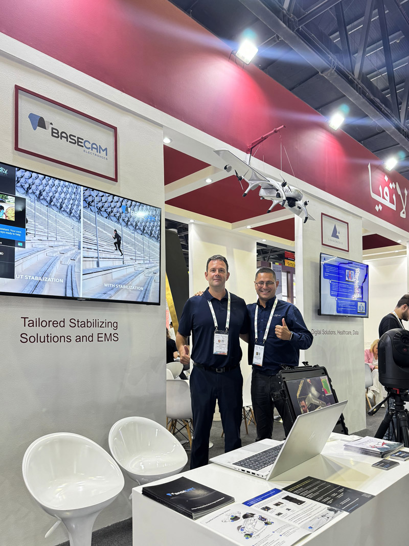 GitEx Expo 2024